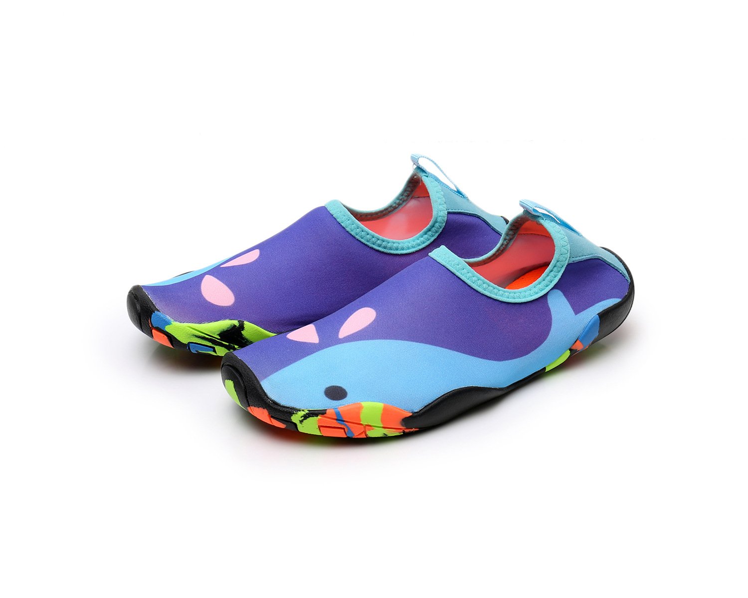 Children's Cartoon Outdoor Water Shoes