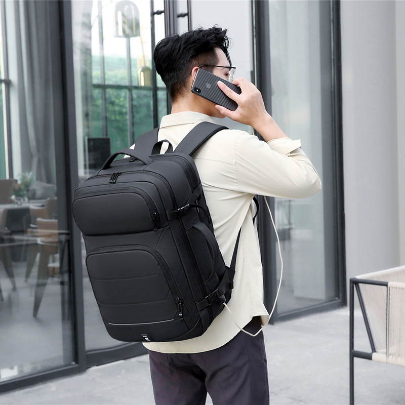 Outdoor Fashion Backpack