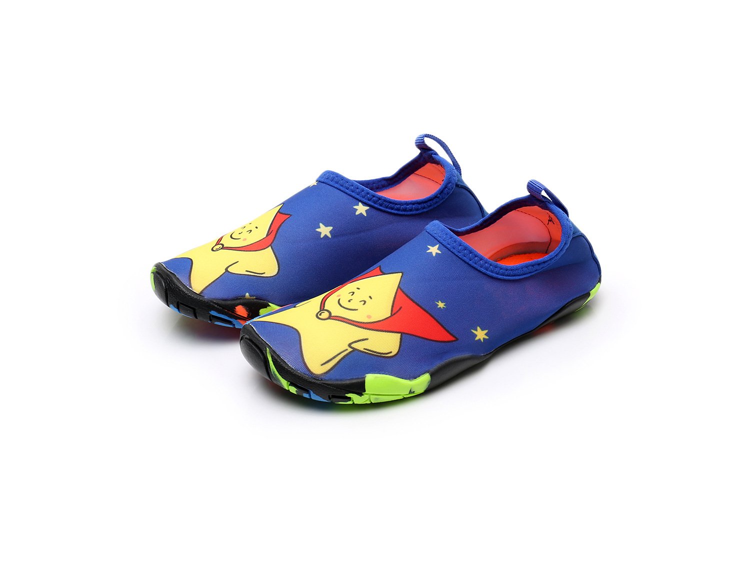 Children's Cartoon Outdoor Water Shoes
