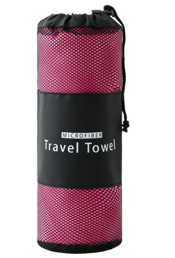 Outdoor Indoor Sports Towel