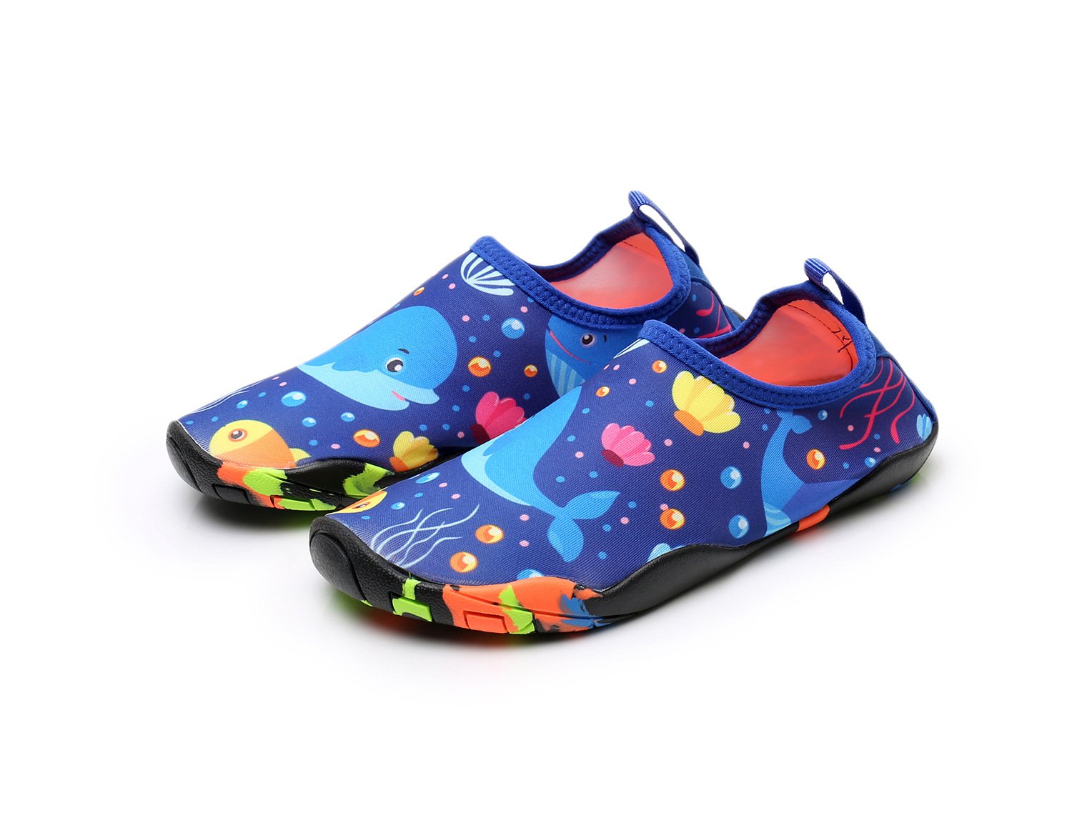 Children's Cartoon Outdoor Water Shoes