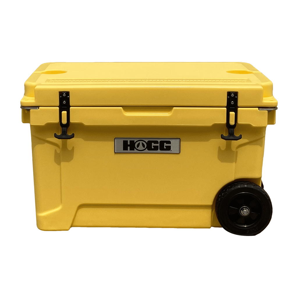 45QT HOGG COOLERS - PASTEL COLLECTION