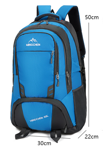 Outdoor Waterproof Backpack
