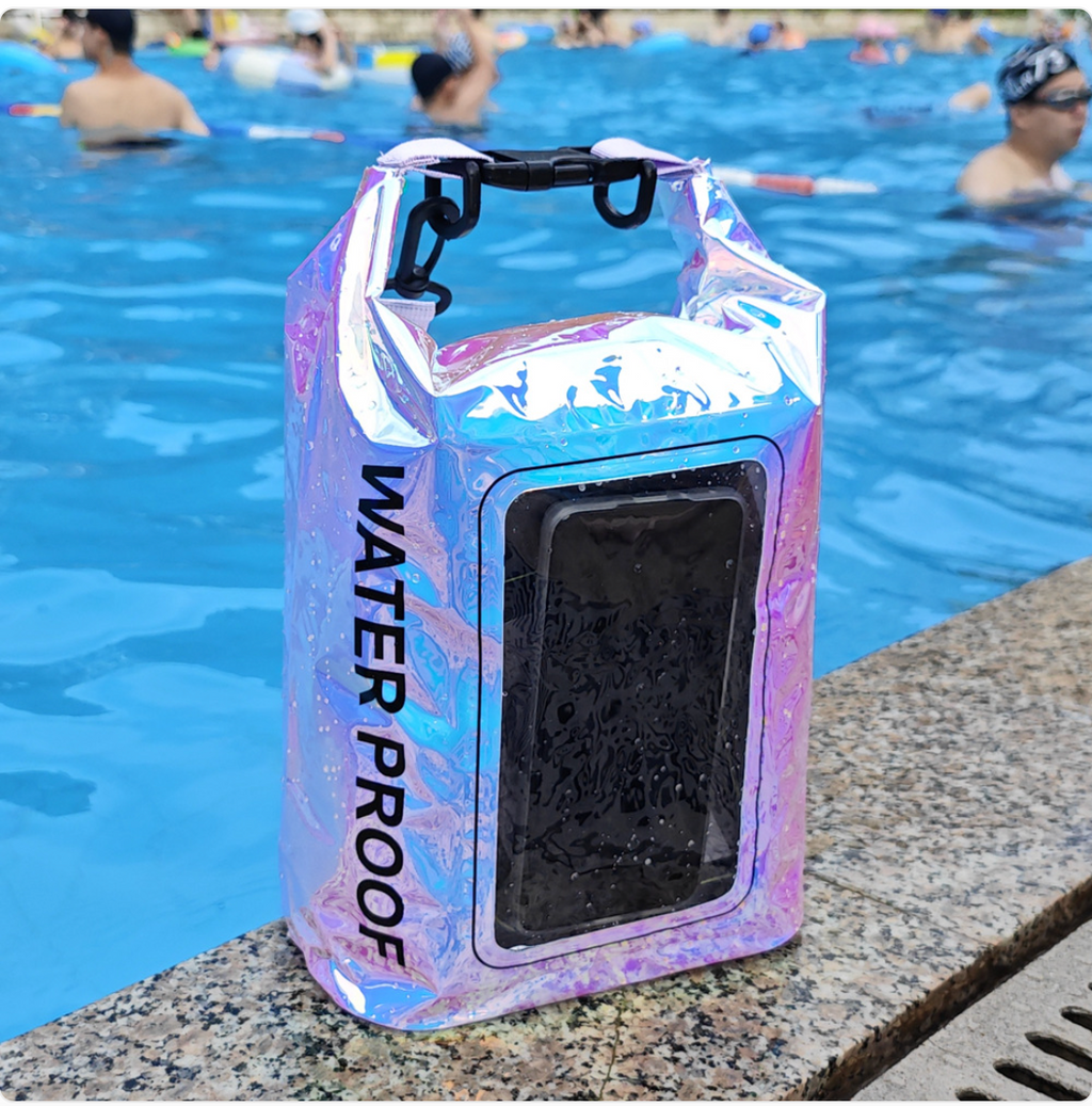 Waterproof Outdoor Crossbody Bag