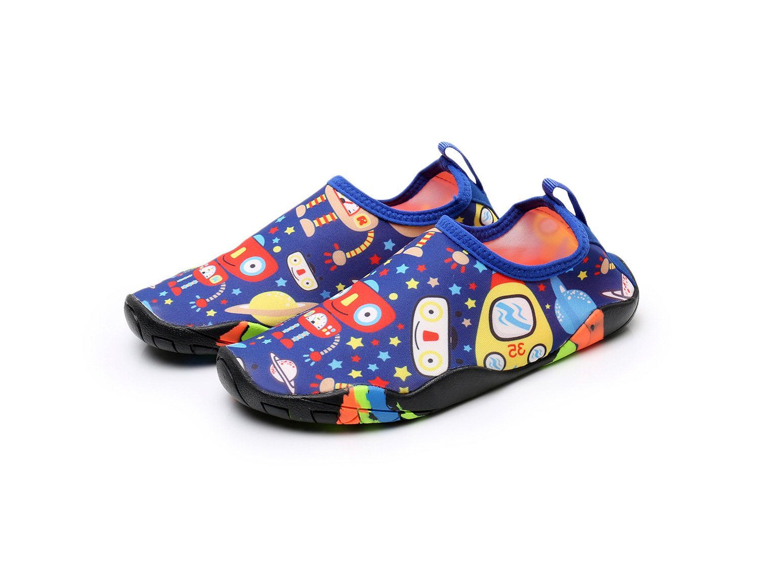 Children's Cartoon Outdoor Water Shoes