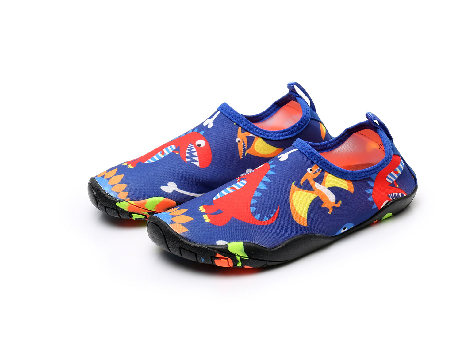 Children's Cartoon Outdoor Water Shoes