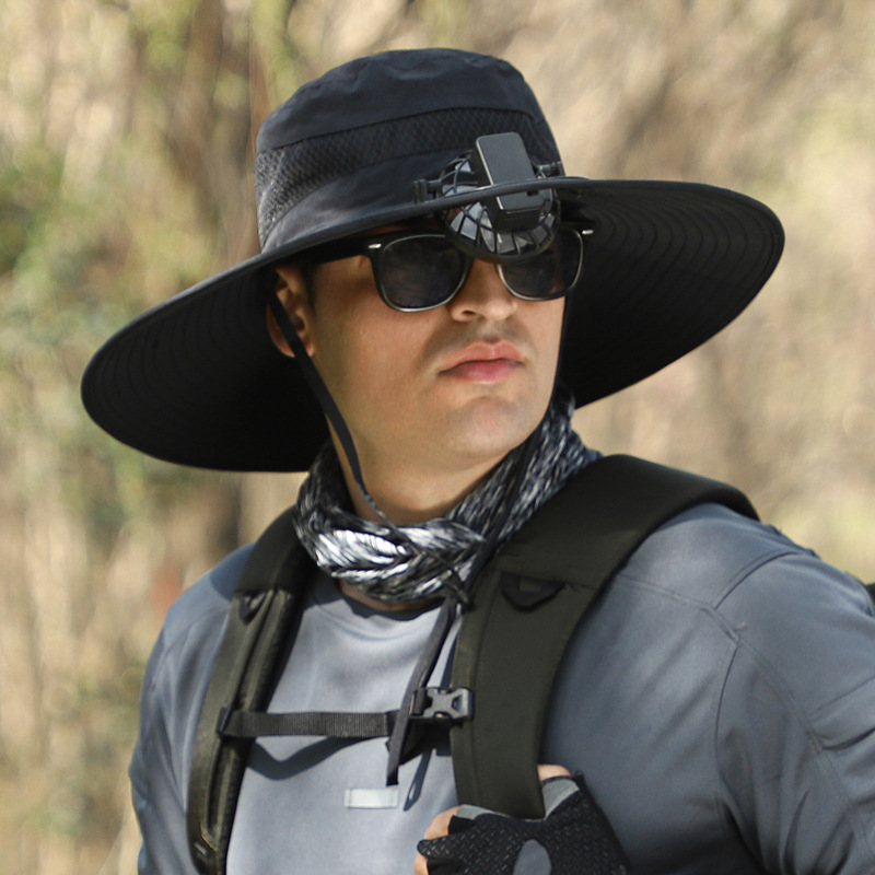 Men’s Outdoor Sun Hat