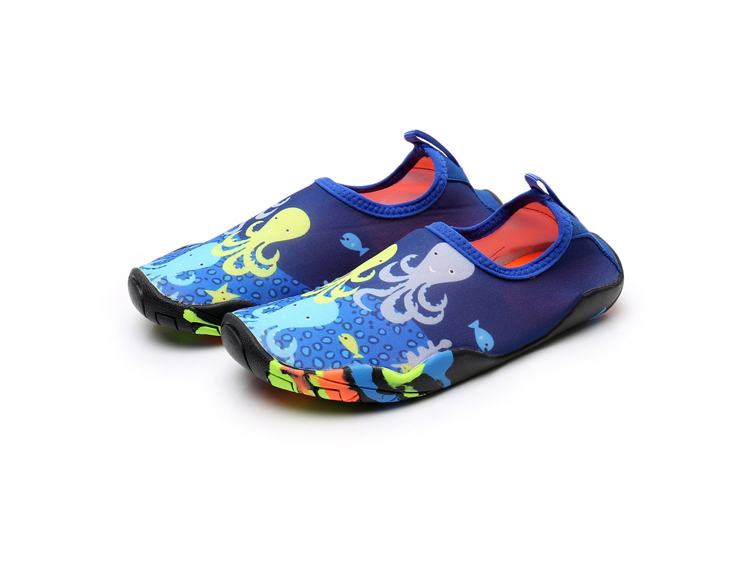 Children's Cartoon Outdoor Water Shoes