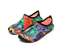 Children's Cartoon Outdoor Water Shoes