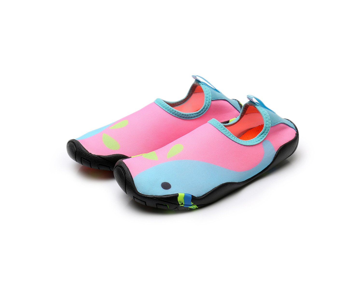 Children's Cartoon Outdoor Water Shoes